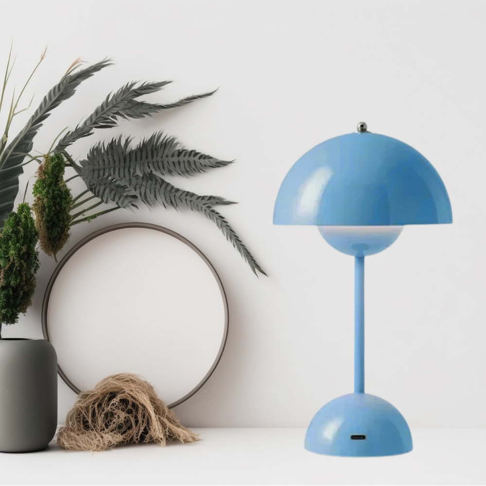 MushLamp | Tafellamp