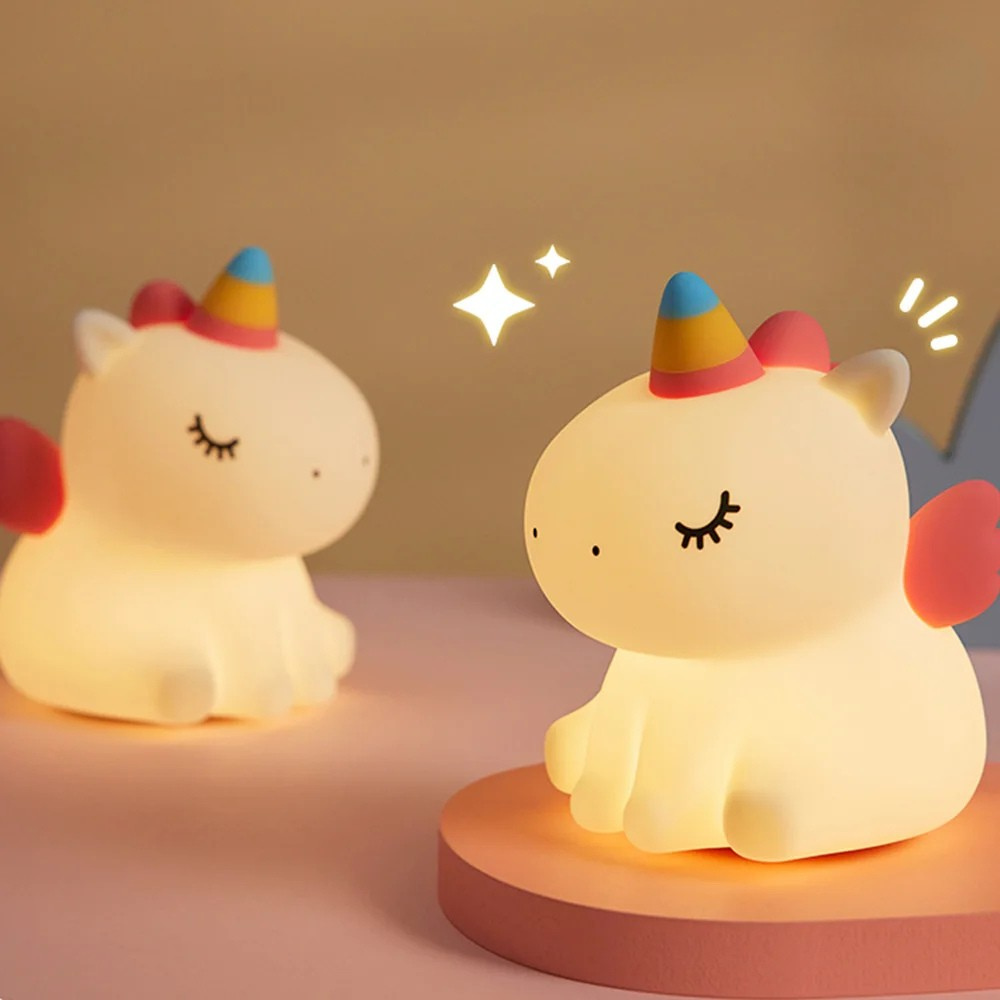 Dierenlampen | Kinderkamer