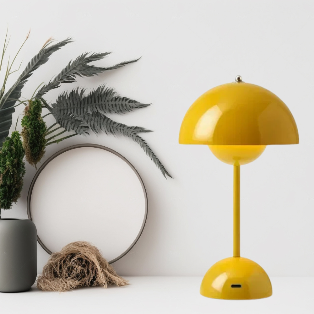 MushLamp | Tafellamp