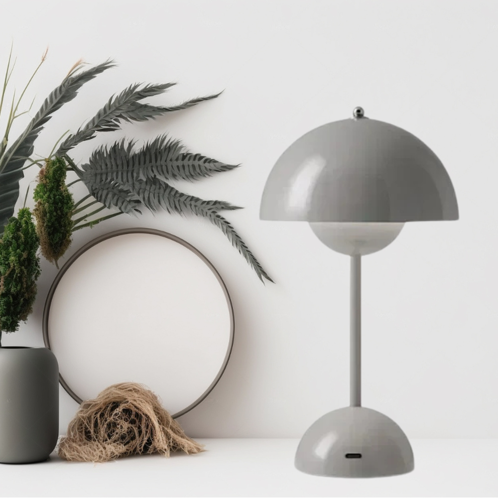 MushLamp | Tafellamp