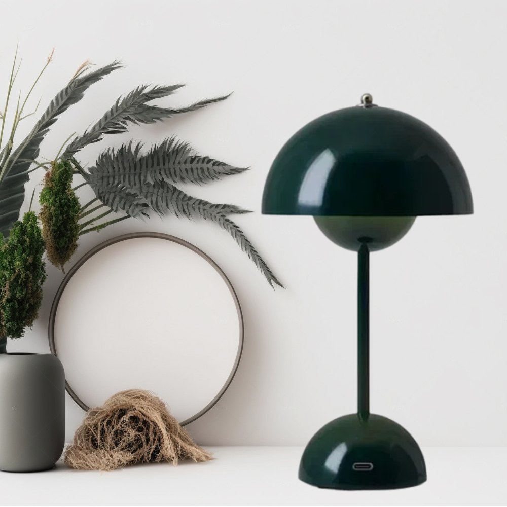 MushLamp | Tafellamp