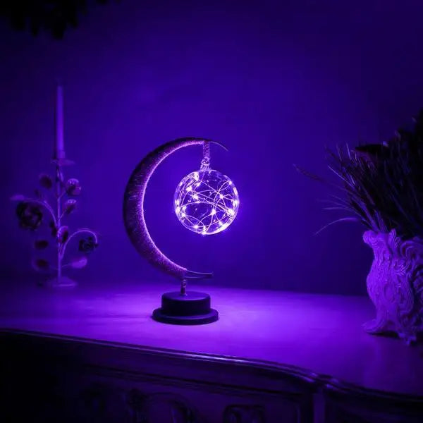 Roxy | Maanlamp