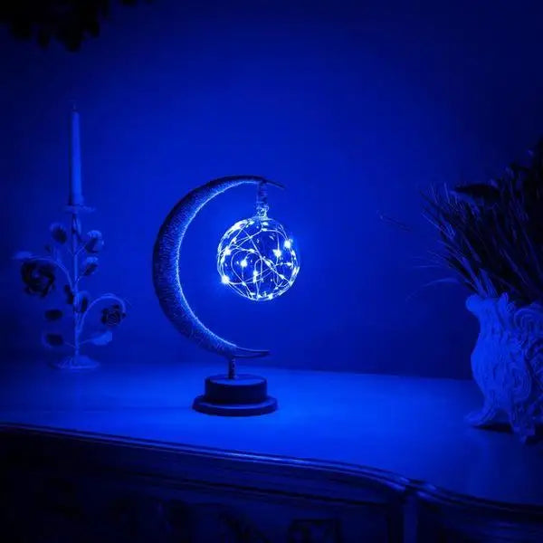 Roxy | Maanlamp