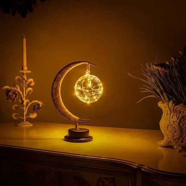 Roxy | Maanlamp
