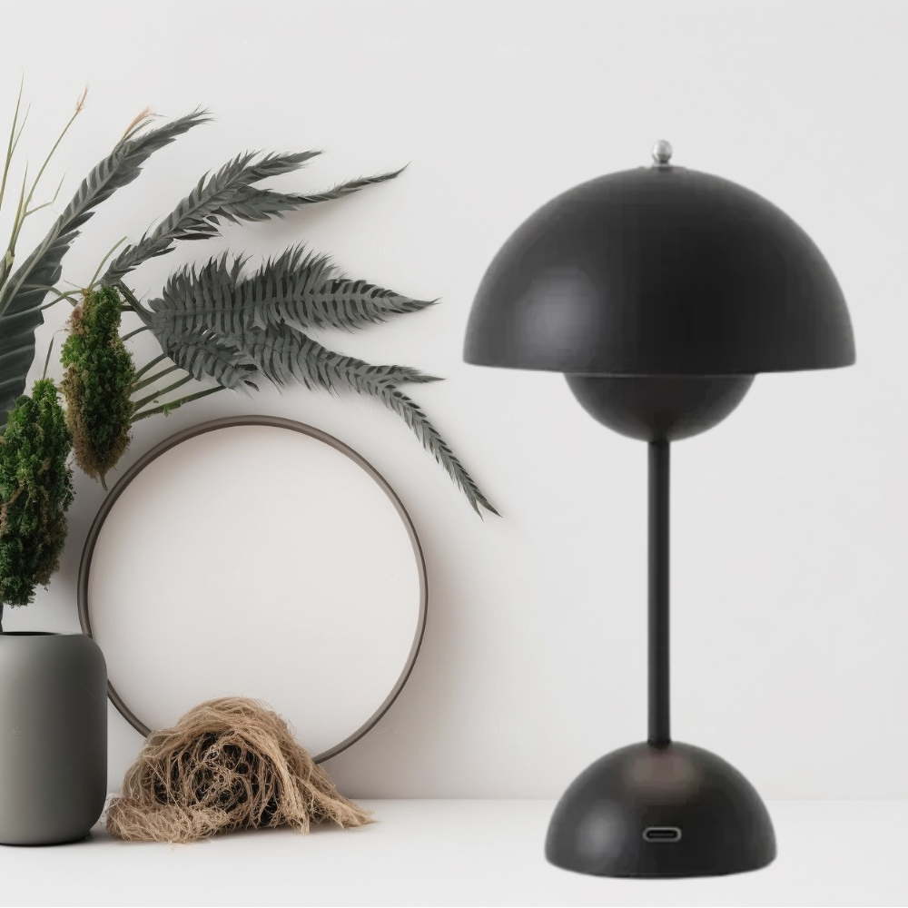 MushLamp | Tafellamp