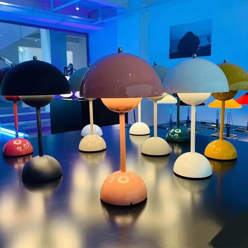 MushLamp | Tafellamp