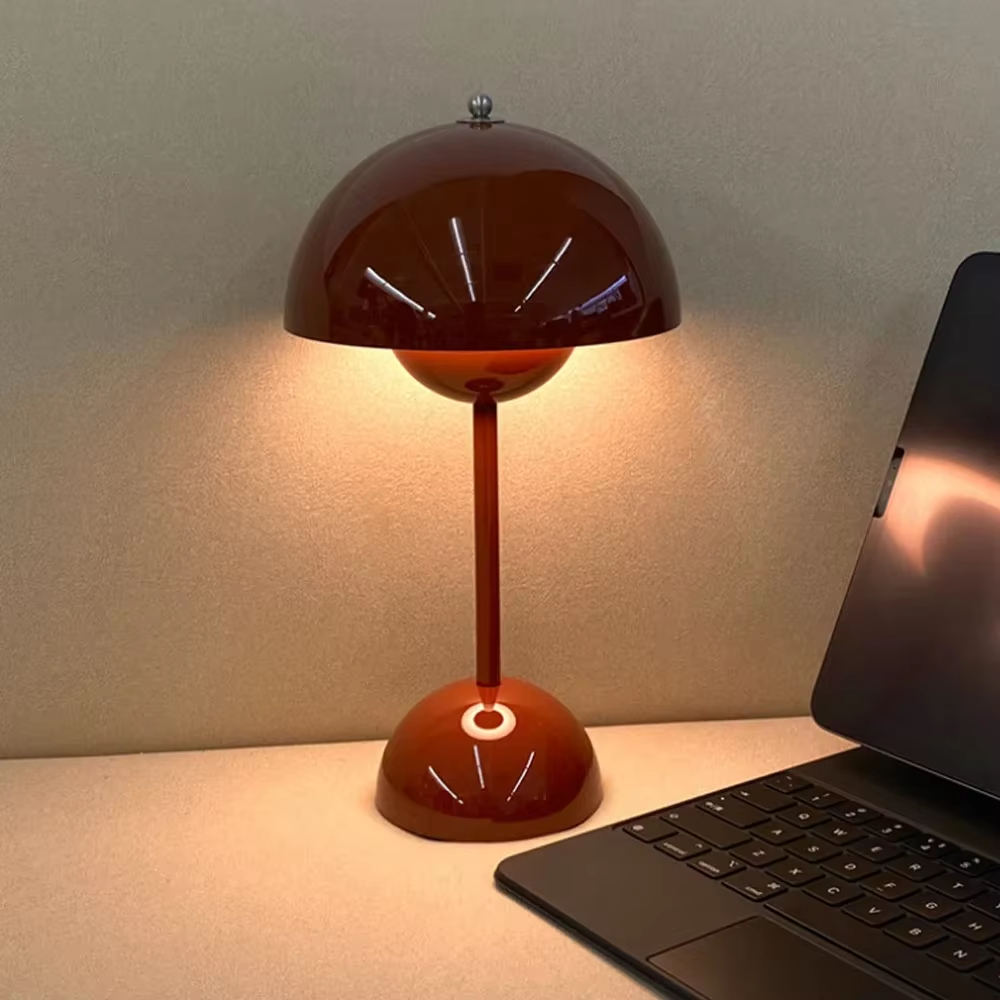 MushLamp | Tafellamp