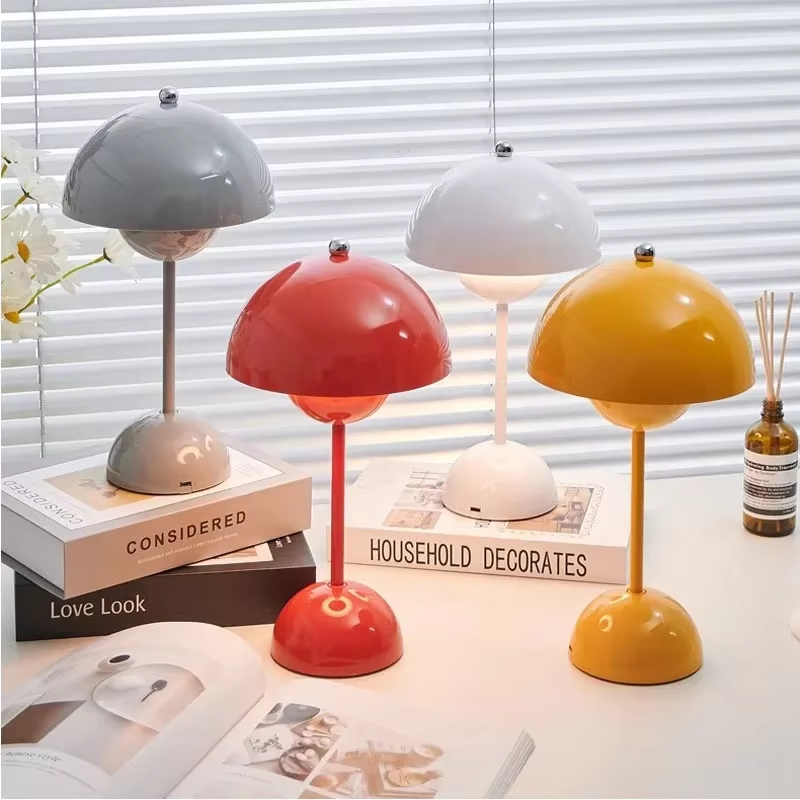 MushLamp | Tafellamp