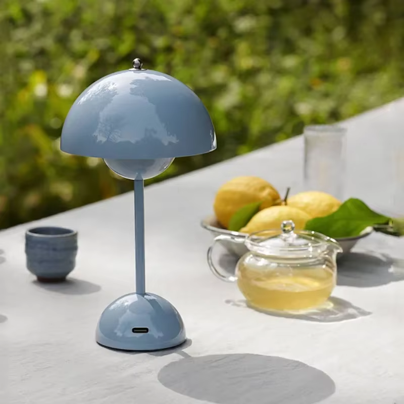 MushLamp | Tafellamp
