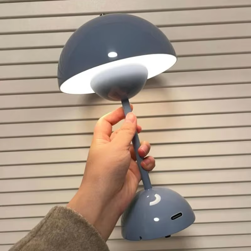 MushLamp | Tafellamp