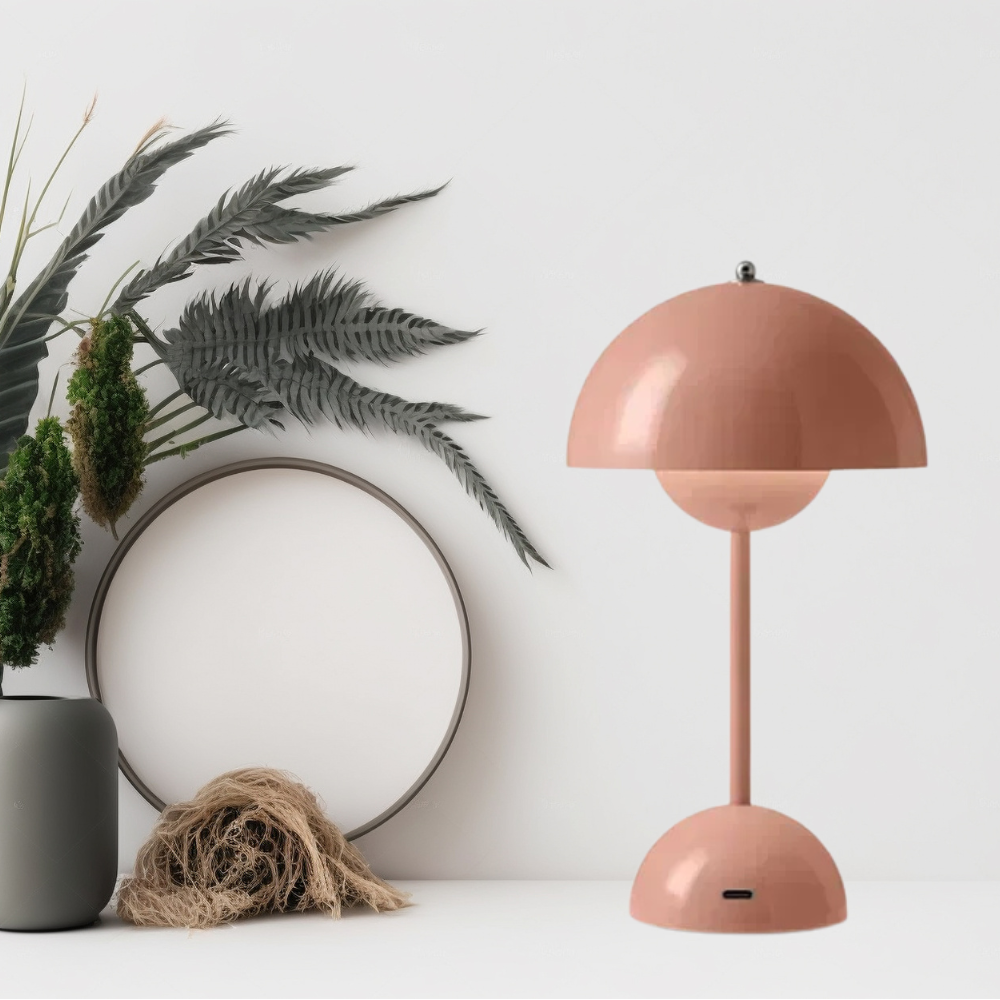 MushLamp | Tafellamp