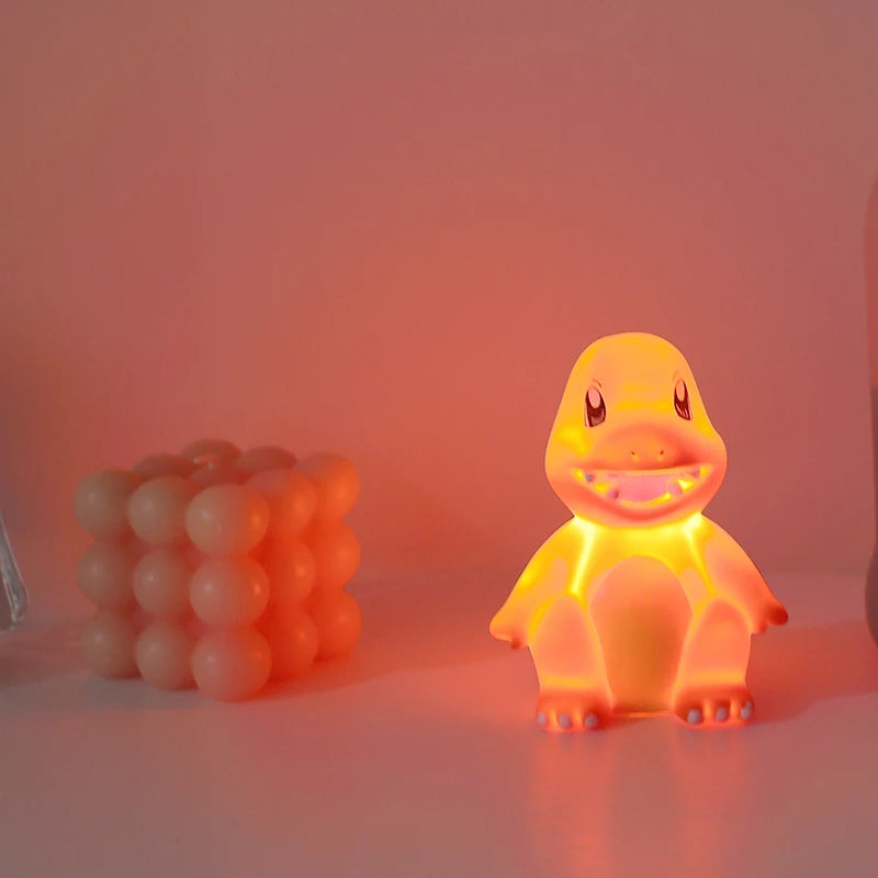 Pokemon | Nachtlamp