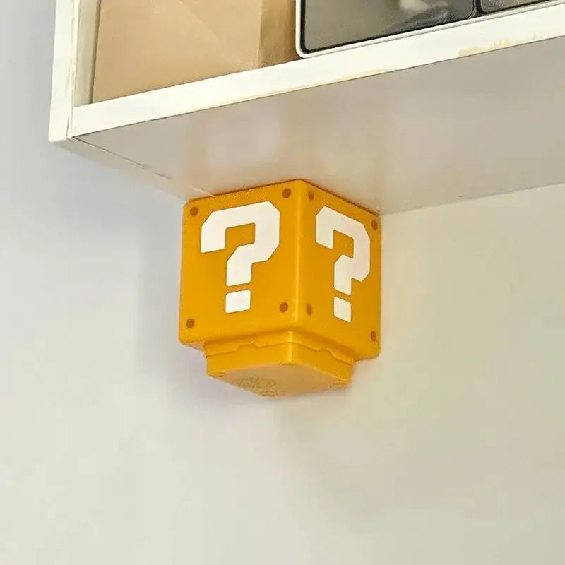 Mario Vraagteken | Ledlamp