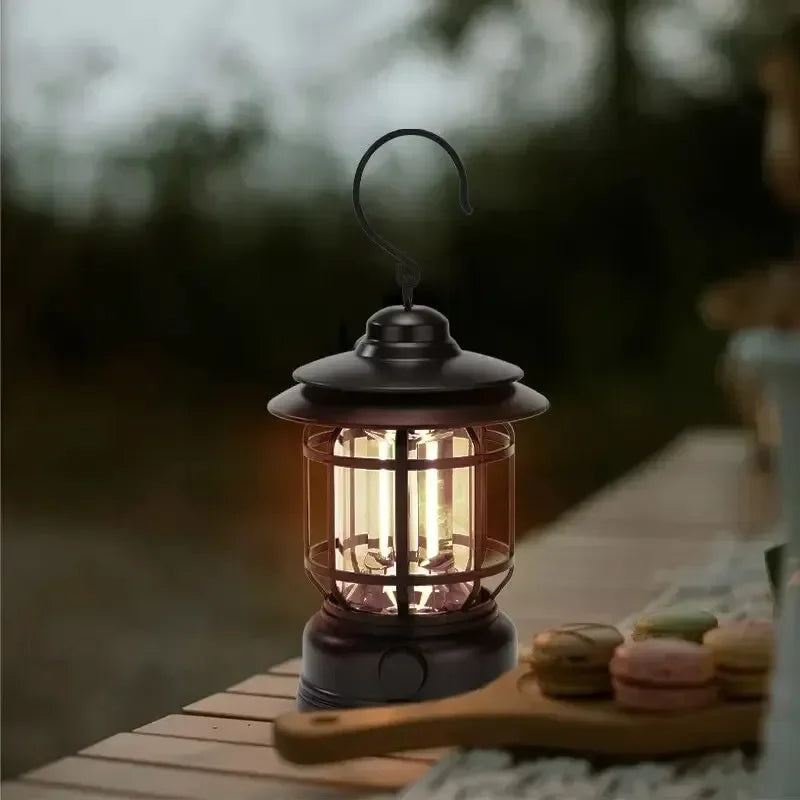 Bols | Campinglantaarn