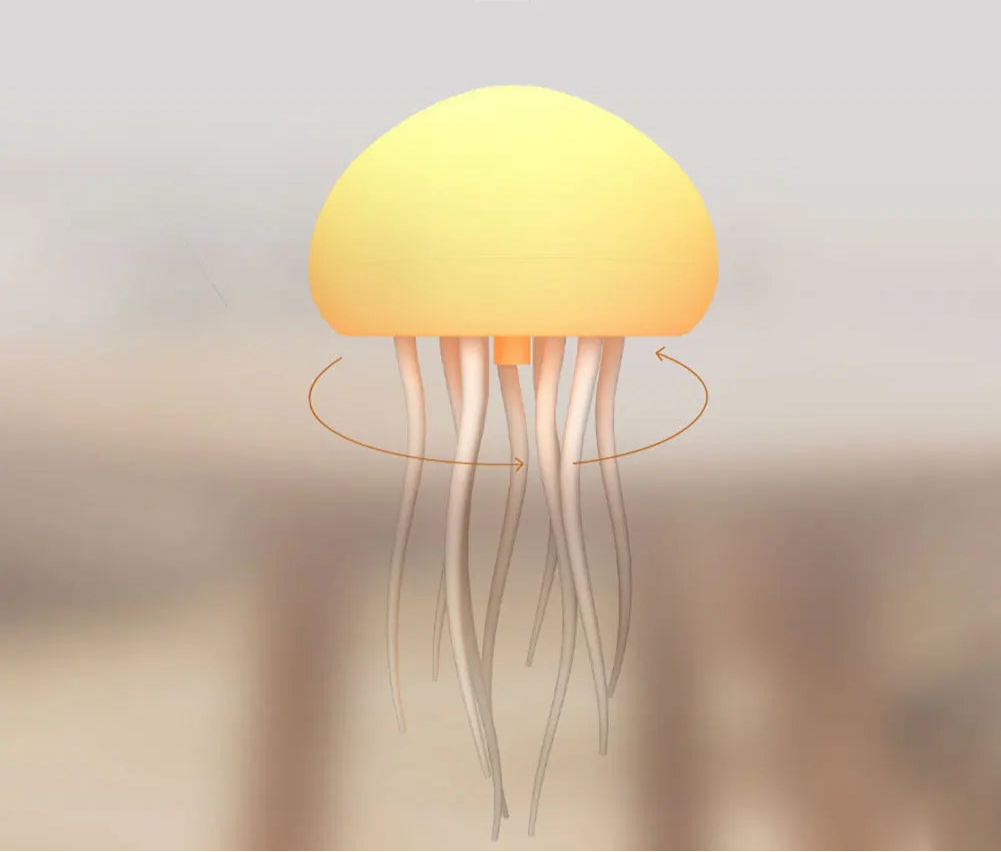 Jelly | Nachtlamp