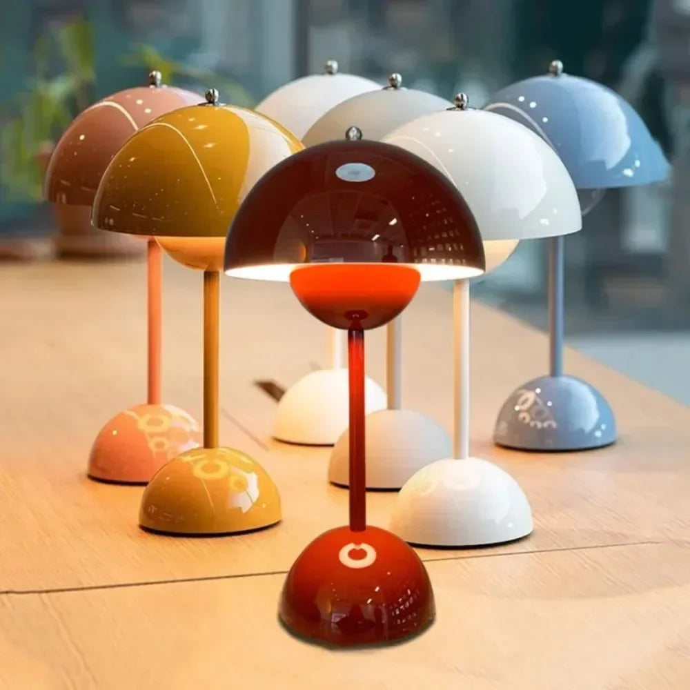 MushLamp | Tafellamp