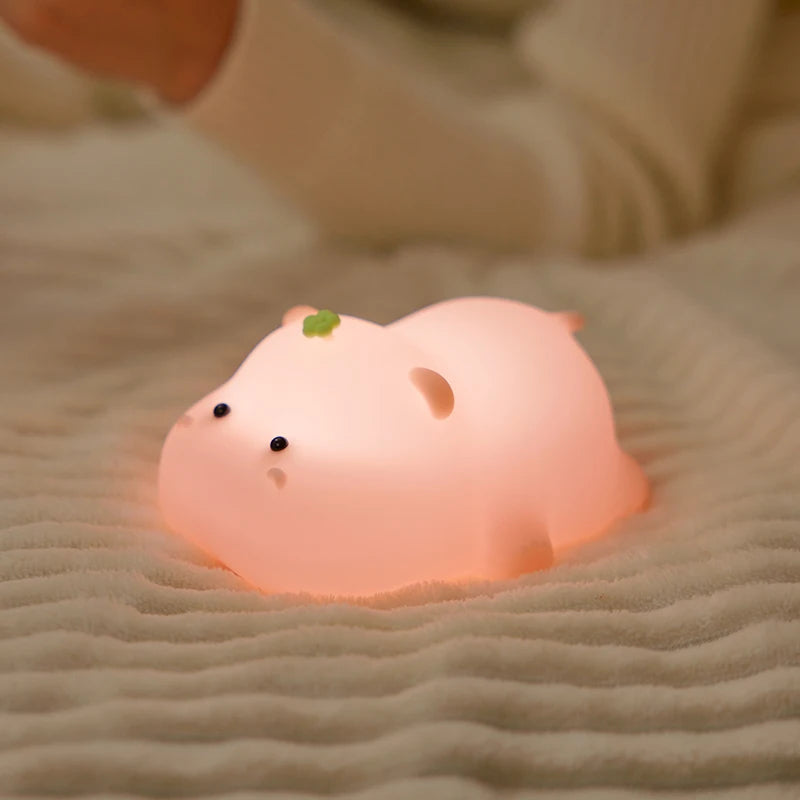 Dierenlampen | Kinderkamer
