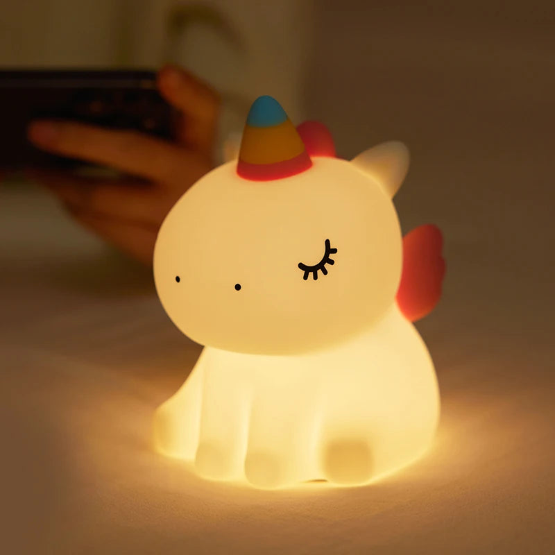 Dierenlampen | Kinderkamer