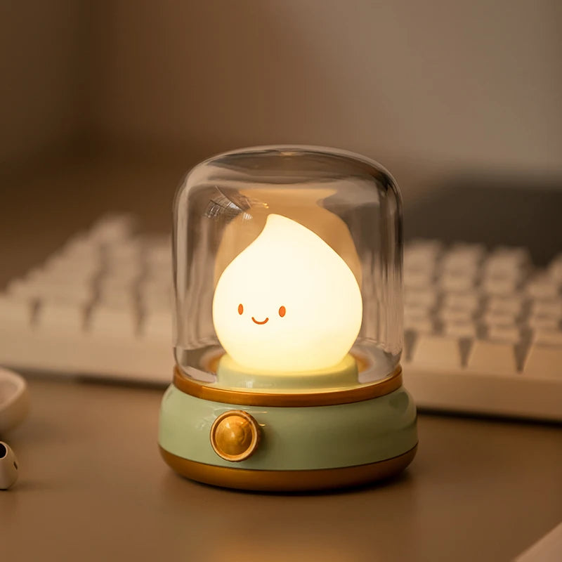 NoaGlow | Nachtlamp