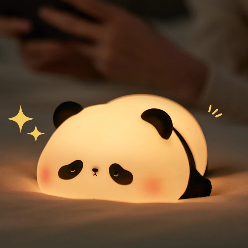 Dierenlampen | Kinderkamer