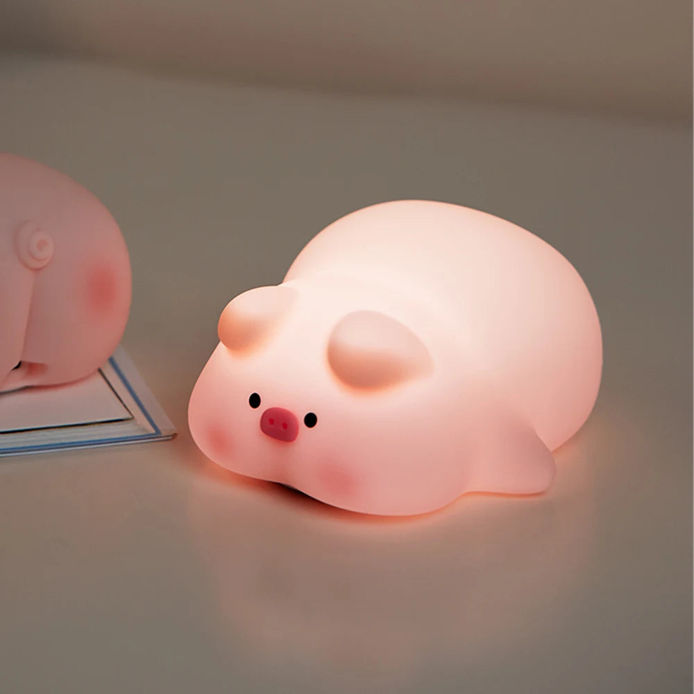 Dierenlampen | Kinderkamer