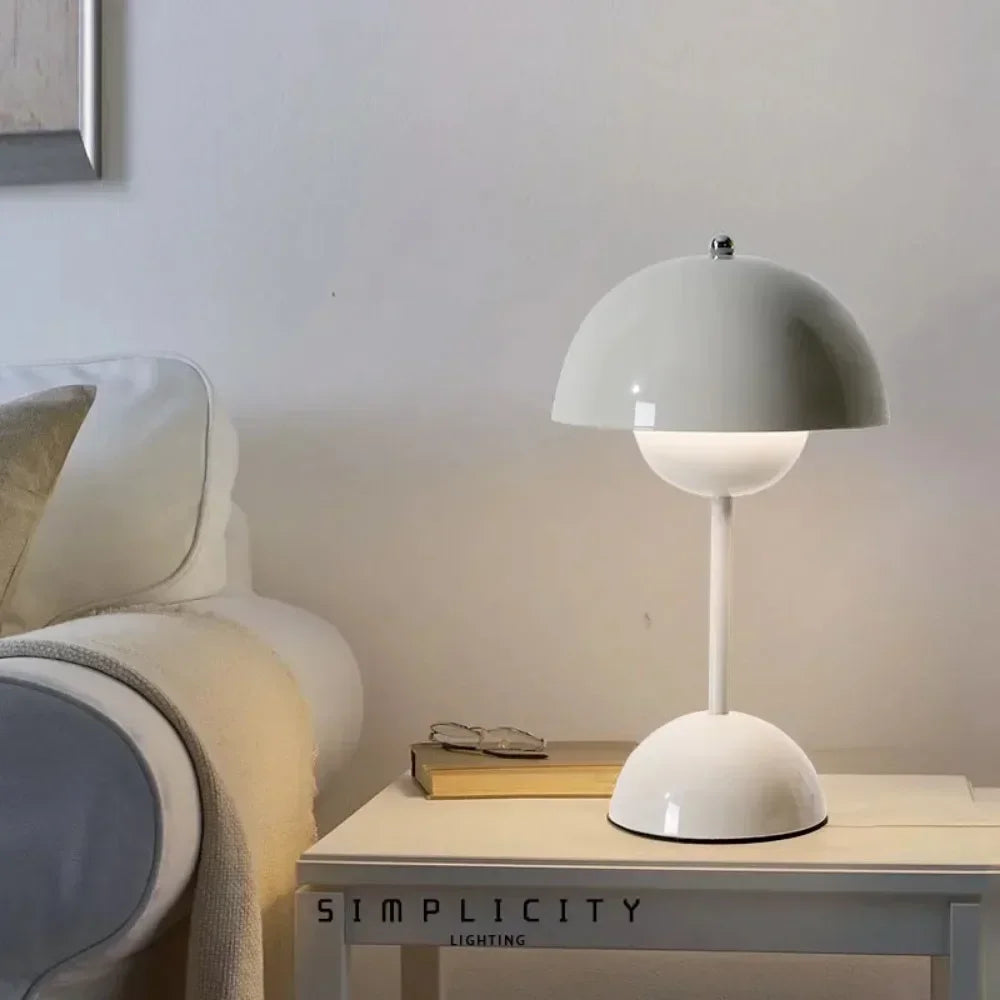 MushLamp | Tafellamp