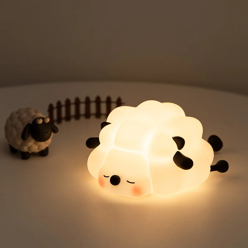 Dierenlampen | Kinderkamer