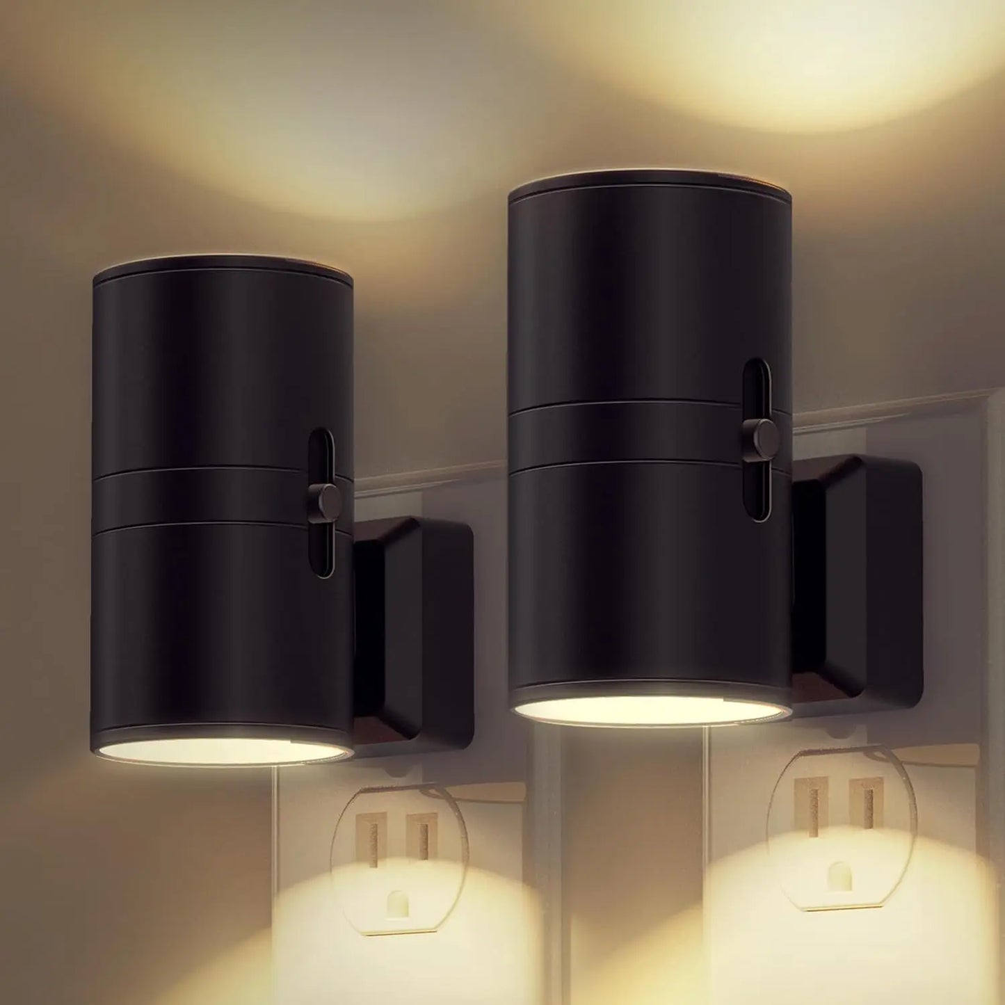 Noctis | Stopcontactlamp