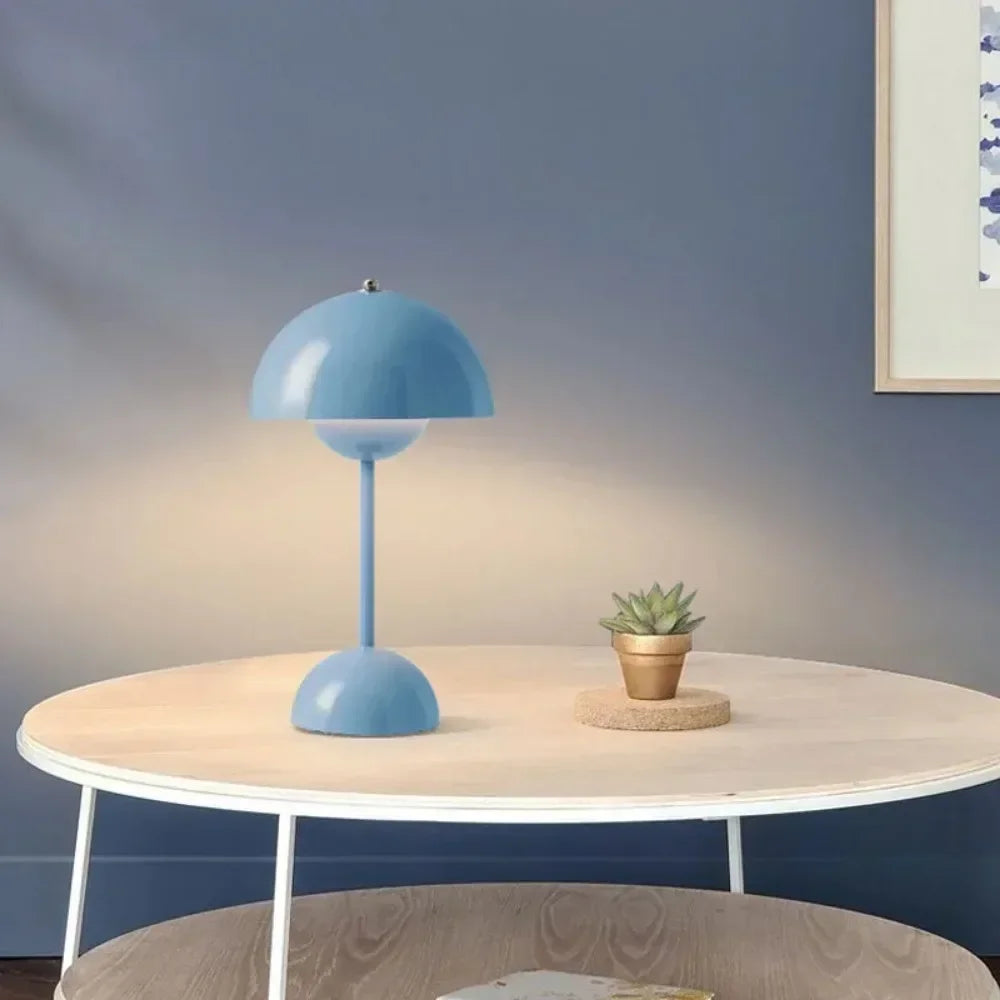 MushLamp | Tafellamp