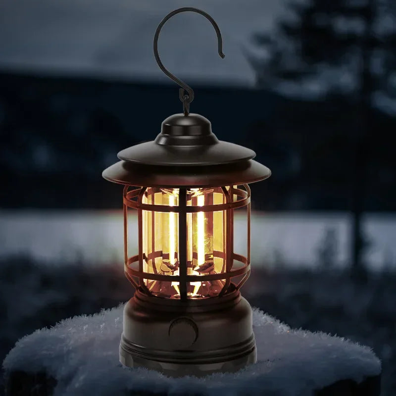 Bols | Campinglantaarn