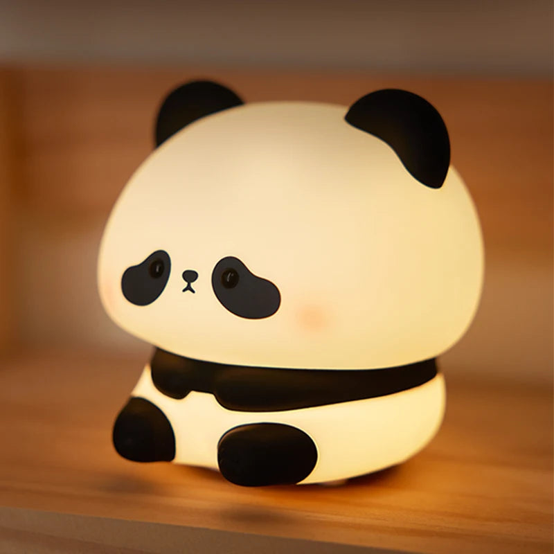 Dierenlampen | Kinderkamer
