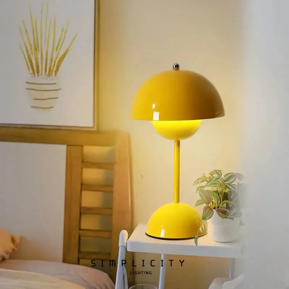 MushLamp | Tafellamp