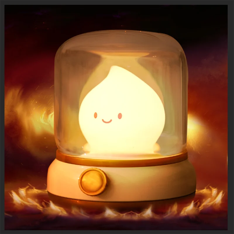 NoaGlow | Nachtlamp