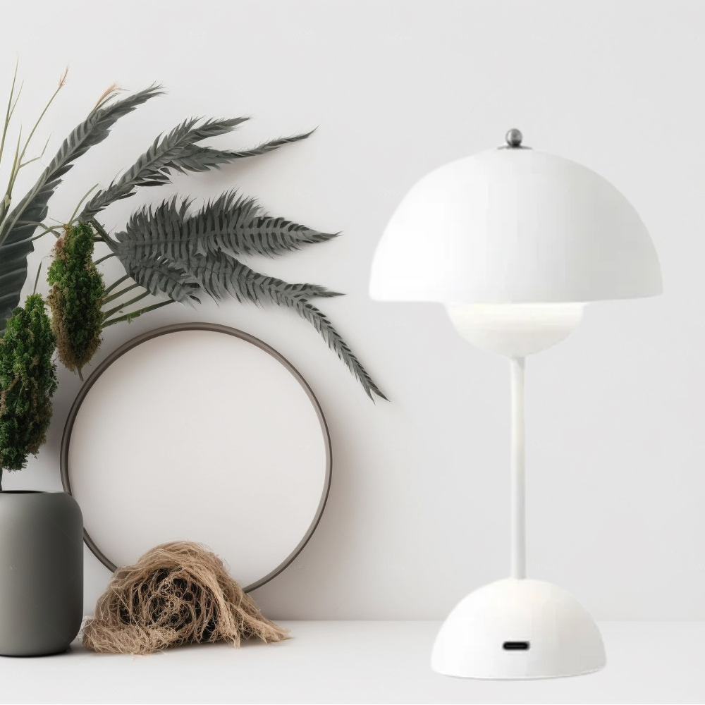 MushLamp | Tafellamp