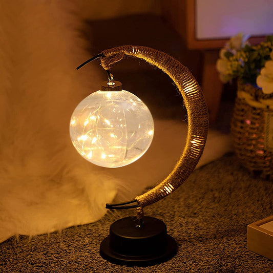 Roxy | Maanlamp
