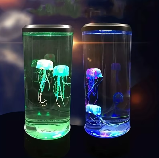 JellyFlow | Lavalamp