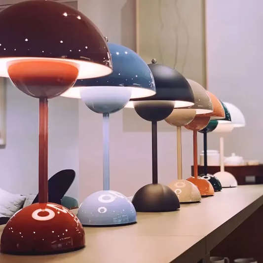 MushLamp | Tafellamp