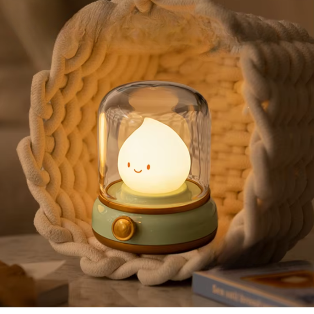 NoaGlow | Nachtlamp
