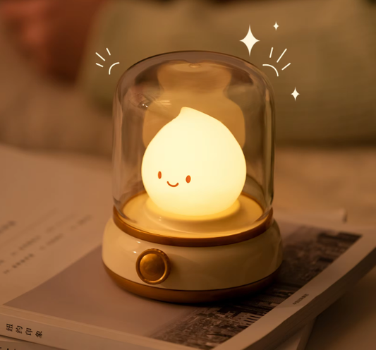 NoaGlow | Nachtlamp