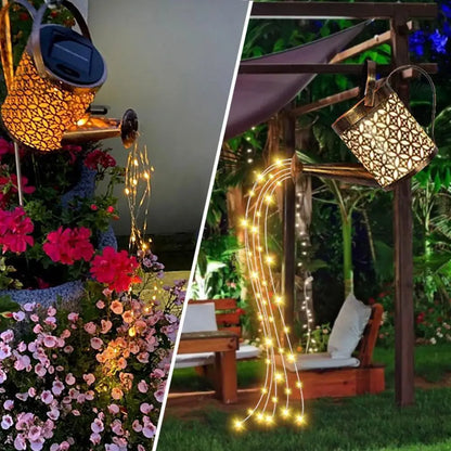 Gieter | Tuinlamp