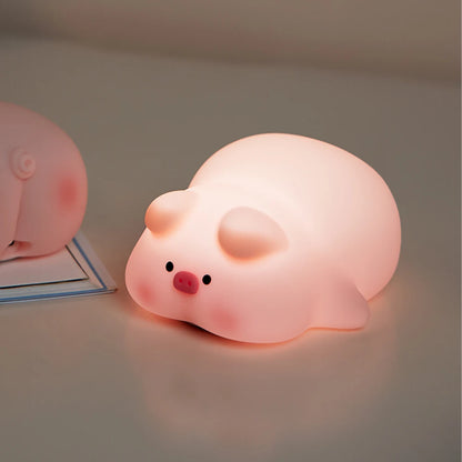 Dierenlampen | Kinderkamer