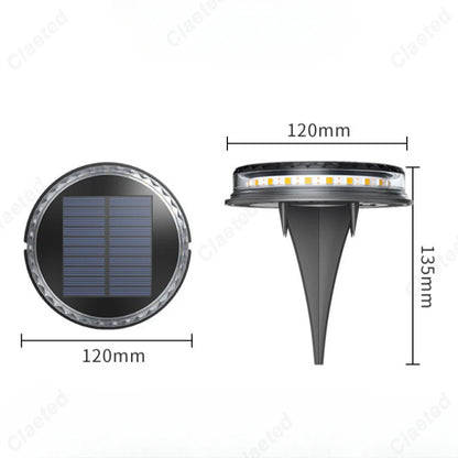 LumenDiscs | Solar Grondspots