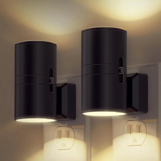 Noctis | Stopcontactlamp