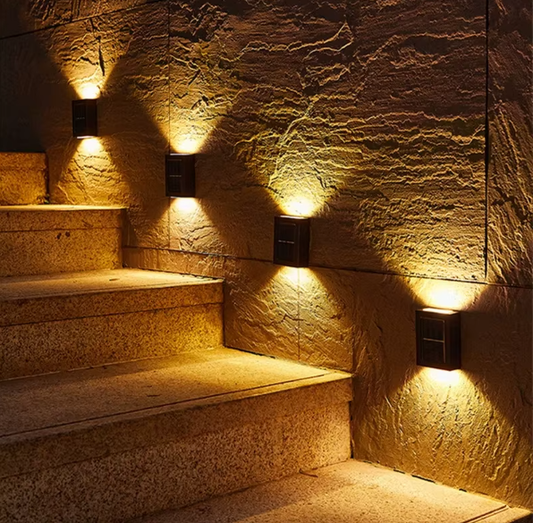 SolarGlow | Tuinlamp