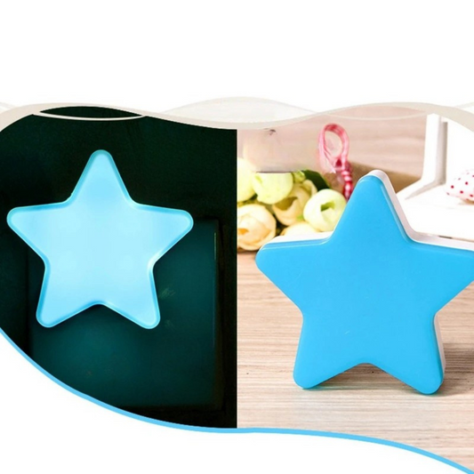 Ster | LED Lamp